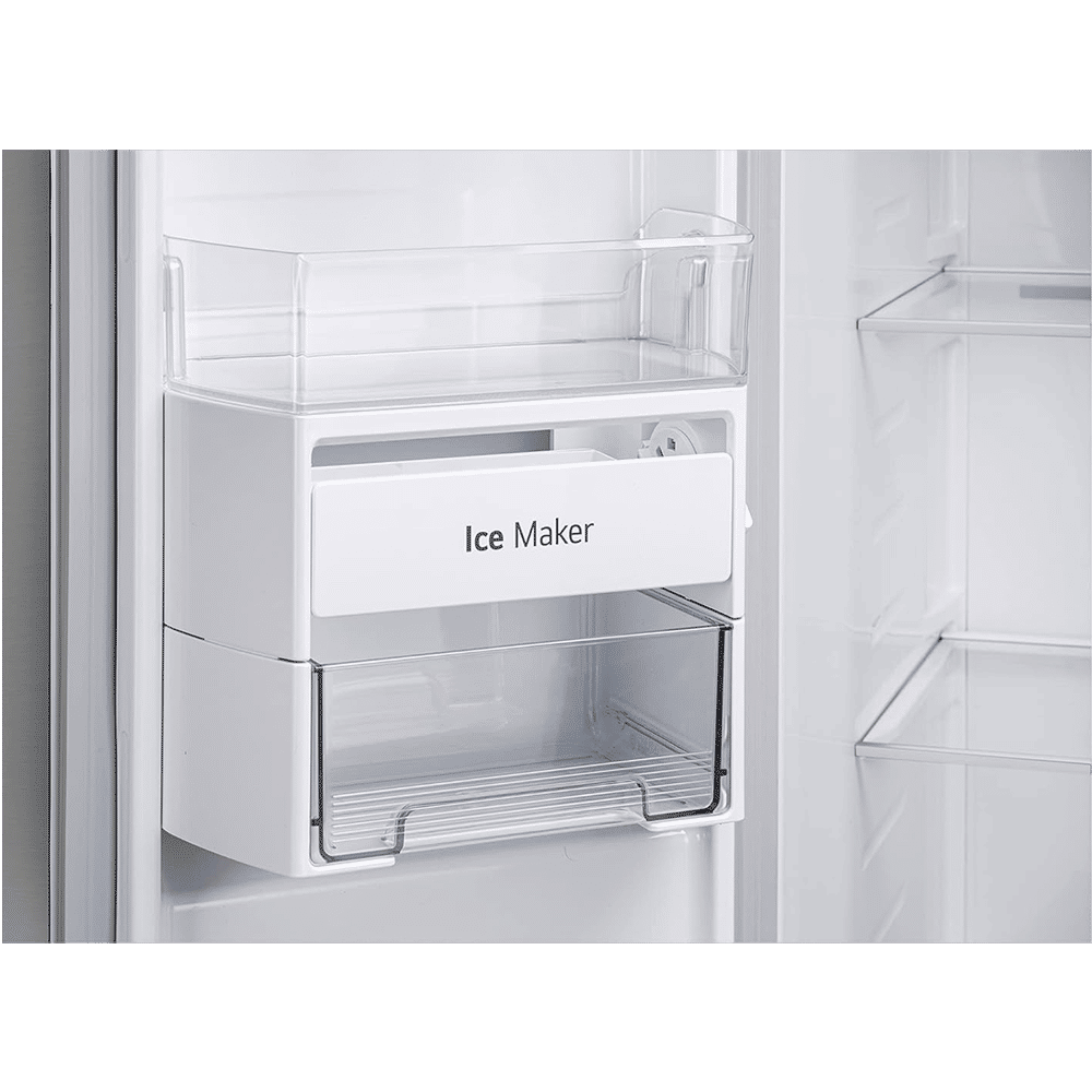 Buy LG 655 Litres 3 Star Side by Side Refrigerator with Smart